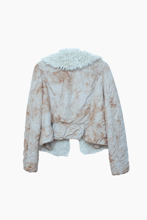 Armarni Bondage Jacket