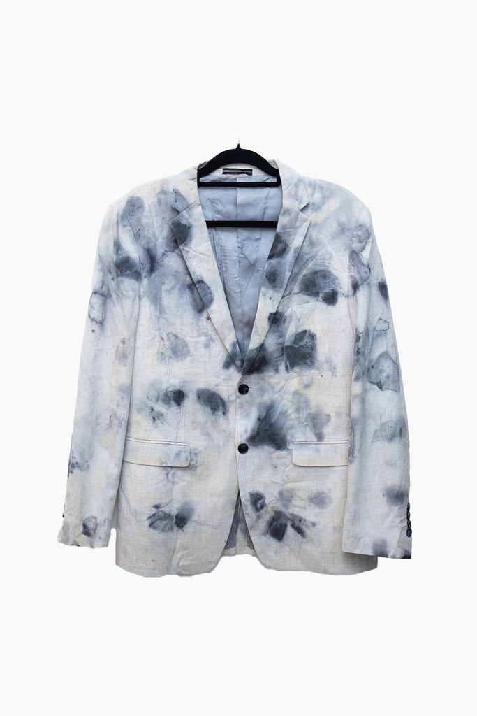 Artisan Hand Dyed Jacket