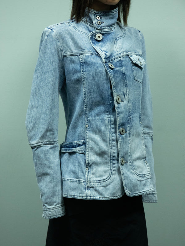 Diesel Denim Jacket