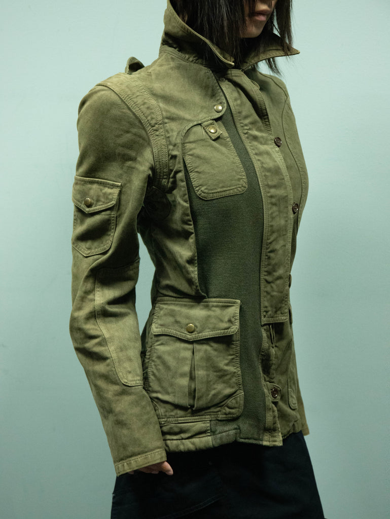 Share Spirit Jacket