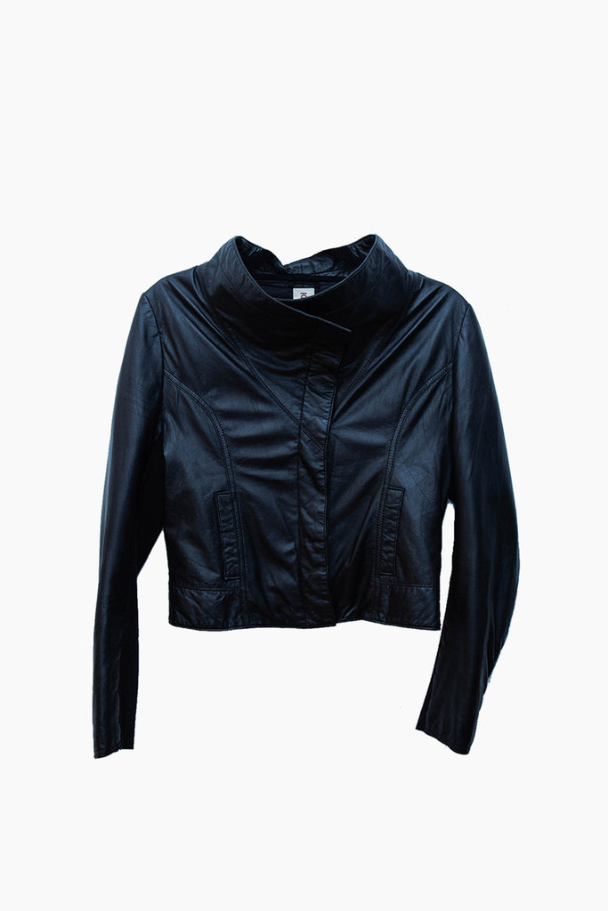 Kenzo Leather Jacket
