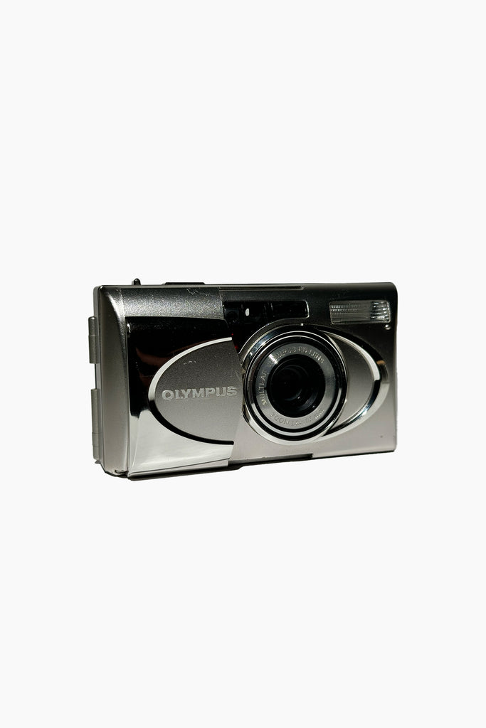 Olympus MJU-V
