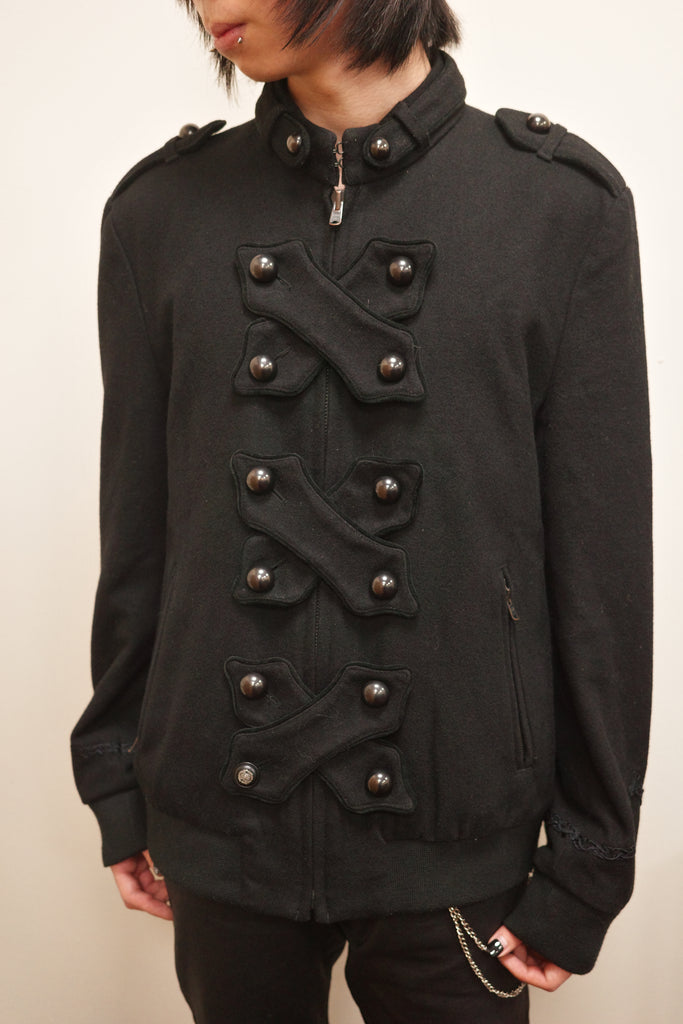 Number Nine 06AW Noir Jacket