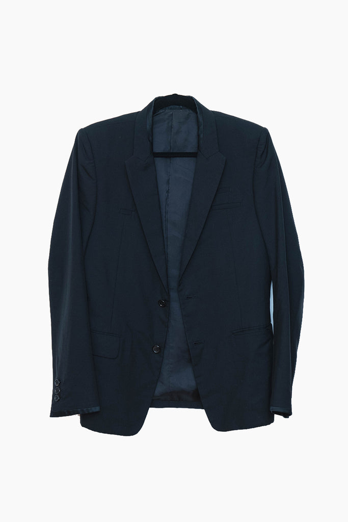 Undercover Blazer