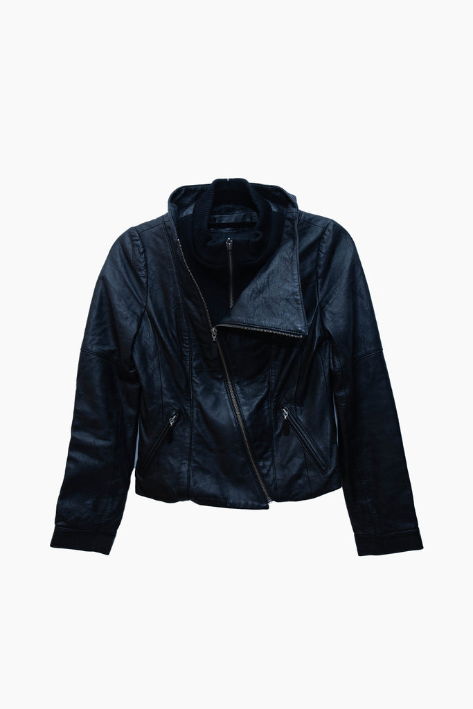 Vintage double-layered Jacket