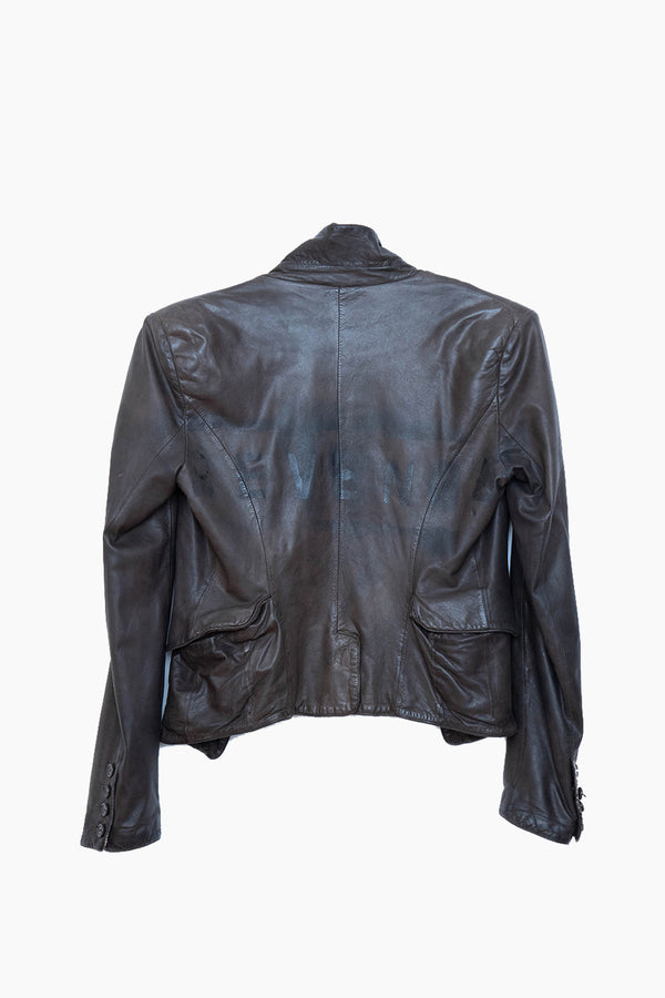 Vintage Napoleon Jacket