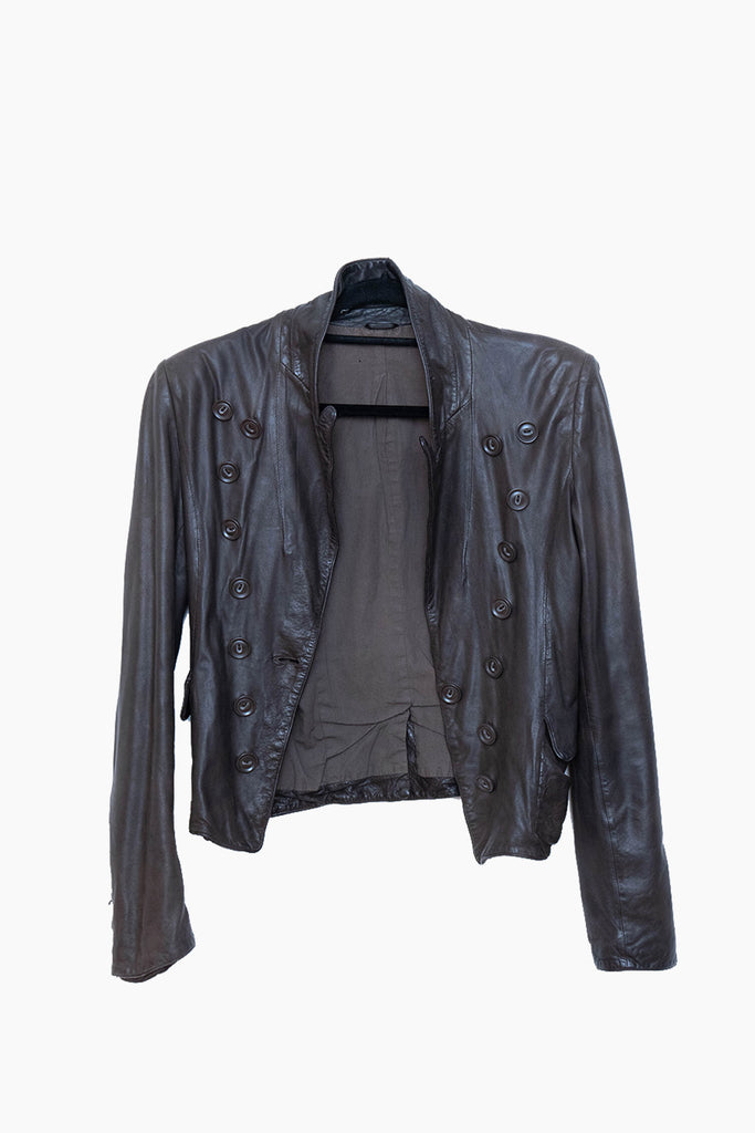 Vintage Napoleon Jacket