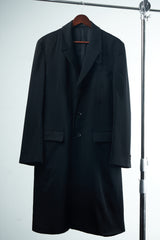Yohji Yamamoto 20AW Smoking No Coat – Blackarchiveselect