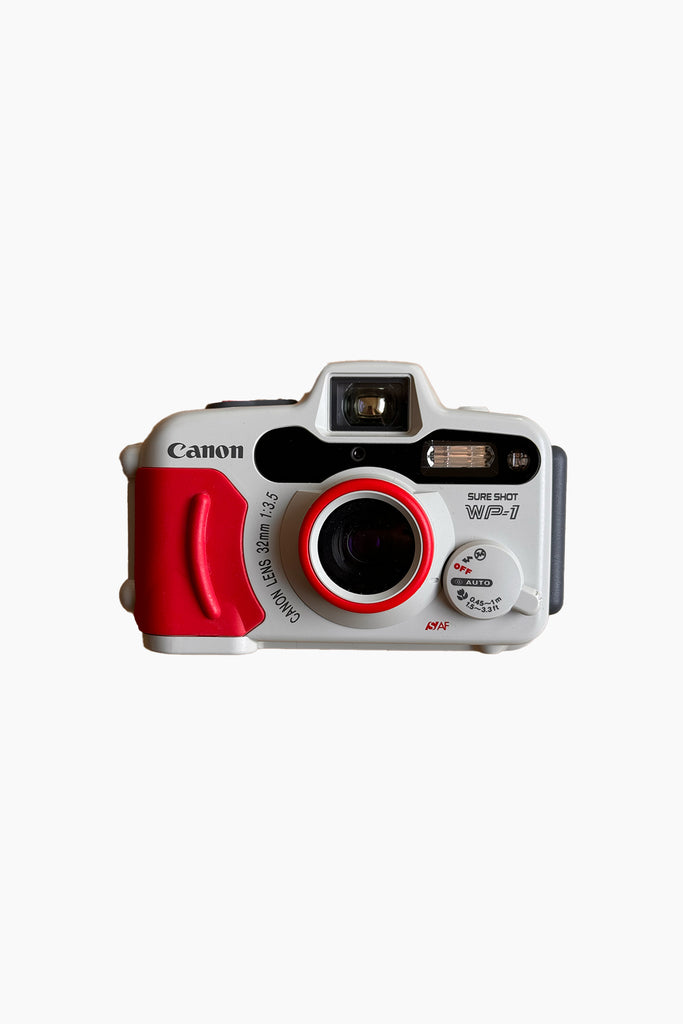 Canon wp-1