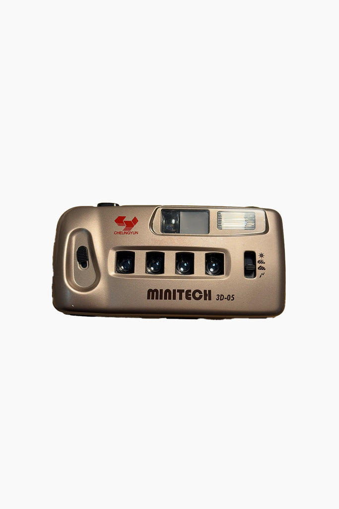 Minitech