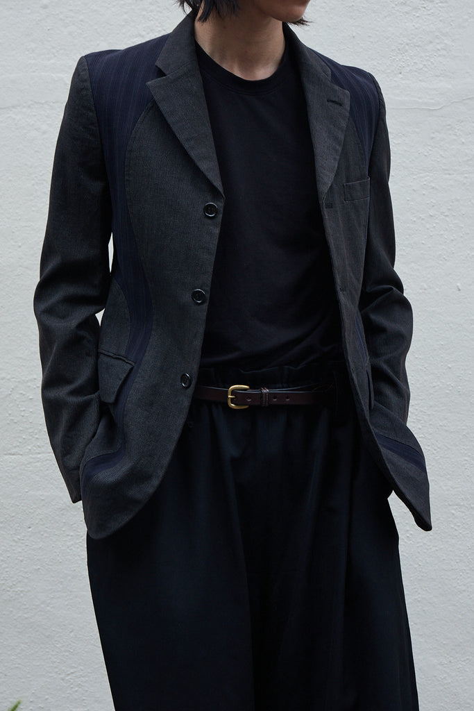 Comme des Garcons Homme Plus Jacket