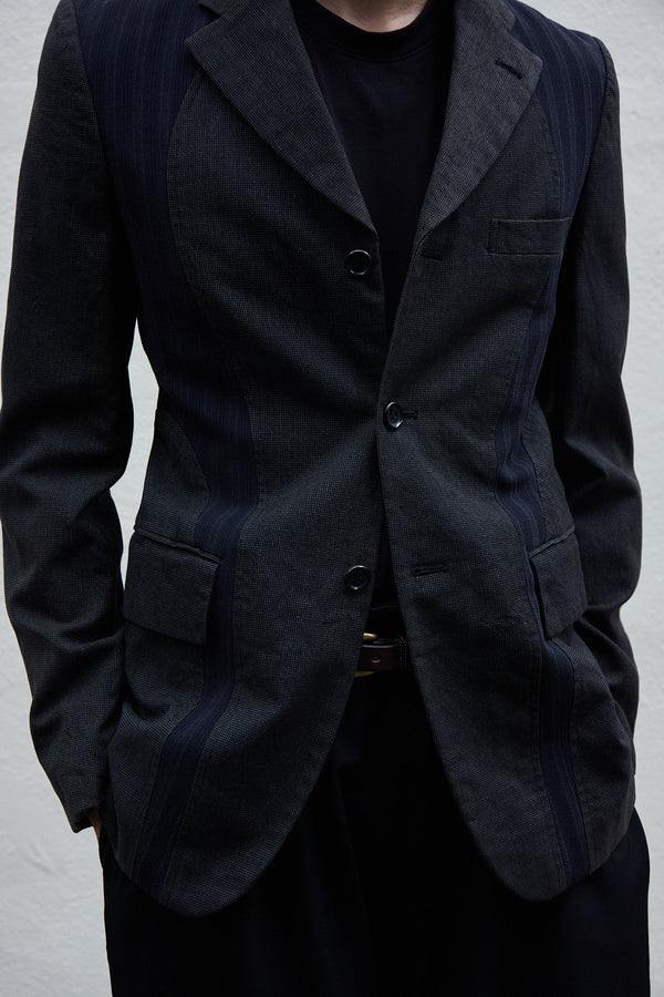 Comme des Garcons Homme Plus Jacket