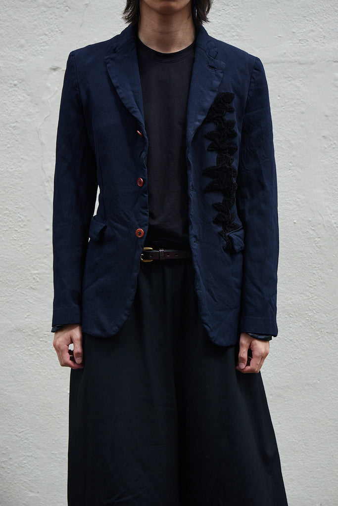 Comme des garcons 06ss bad boy Jacket
