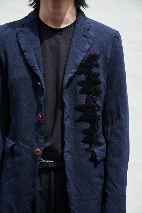 Comme des garcons 06ss bad boy Jacket